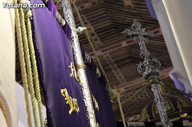 Pregn Semana Santa Totana 2015 - 115