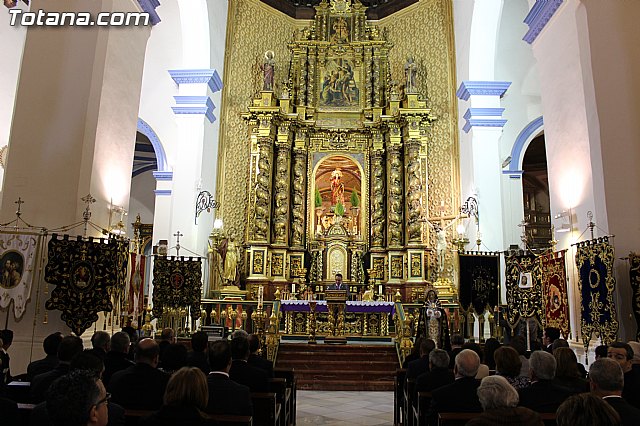 Pregn Semana Santa Totana 2015 - 117