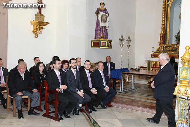 Pregn Semana Santa Totana 2015 - 119