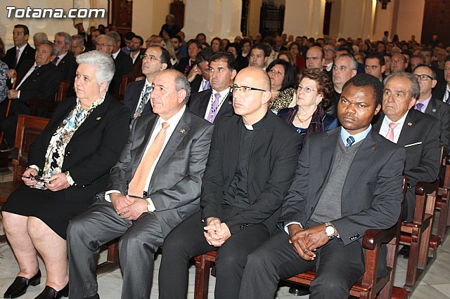 Pregn Semana Santa Totana 2015 - 121