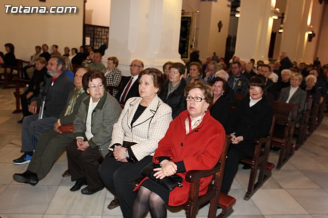 Pregn Semana Santa Totana 2015 - 123