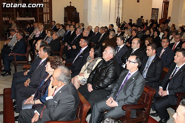 Pregn Semana Santa Totana 2015 - 127