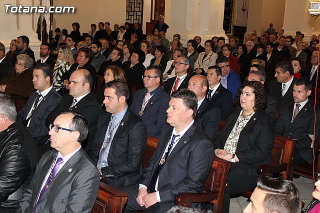 Pregn Semana Santa Totana 2015 - 128