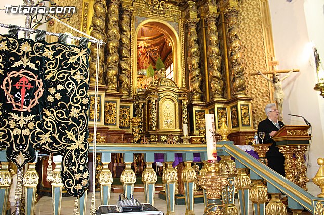 Pregn Semana Santa Totana 2015 - 131