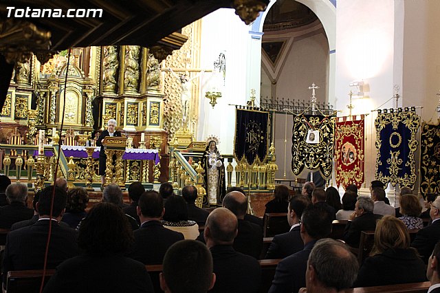 Pregn Semana Santa Totana 2015 - 134