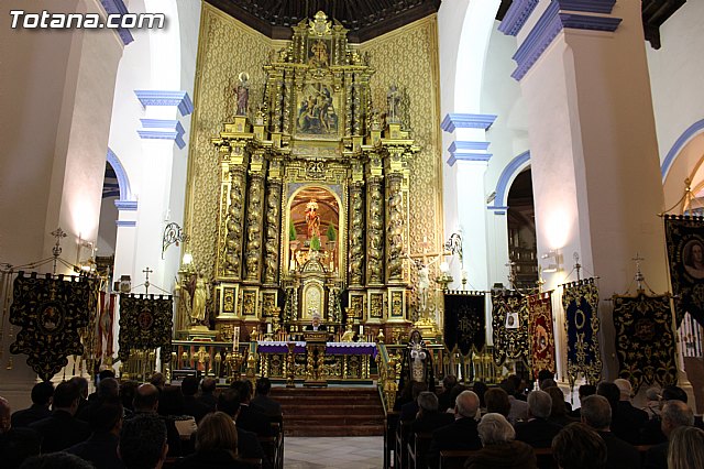Pregn Semana Santa Totana 2015 - 135