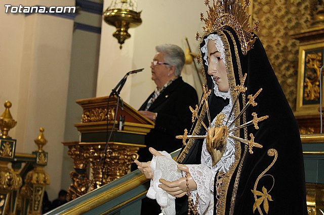 Pregn Semana Santa Totana 2015 - 136