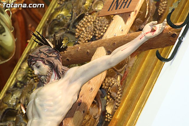 Pregn Semana Santa Totana 2015 - 137