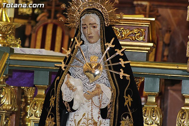 Pregn Semana Santa Totana 2015 - 140