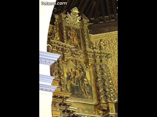 Pregn Semana Santa Totana 2015 - 143