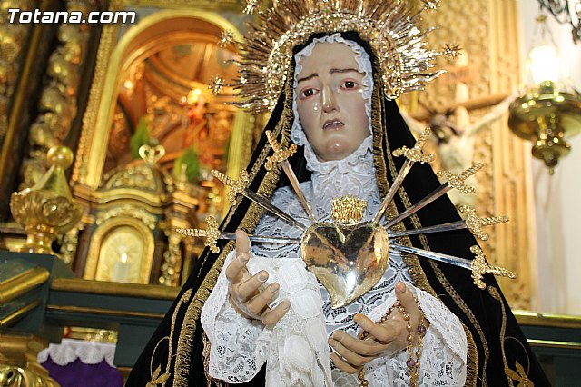 Pregn Semana Santa Totana 2015 - 147