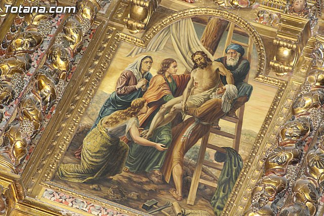 Pregn Semana Santa Totana 2015 - 148