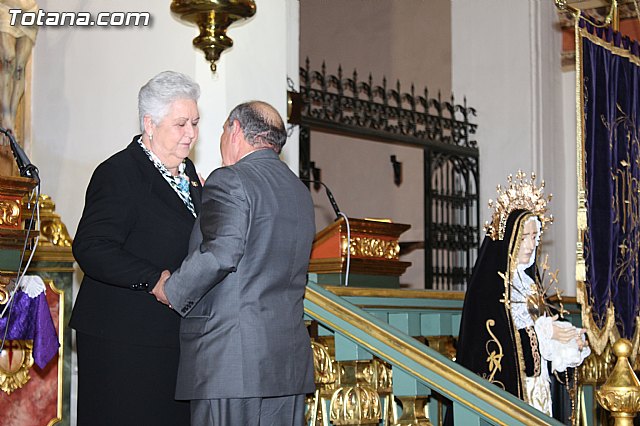 Pregn Semana Santa Totana 2015 - 153