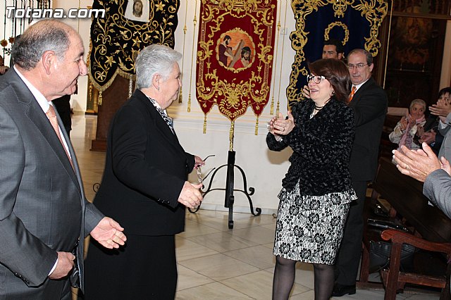 Pregn Semana Santa Totana 2015 - 155