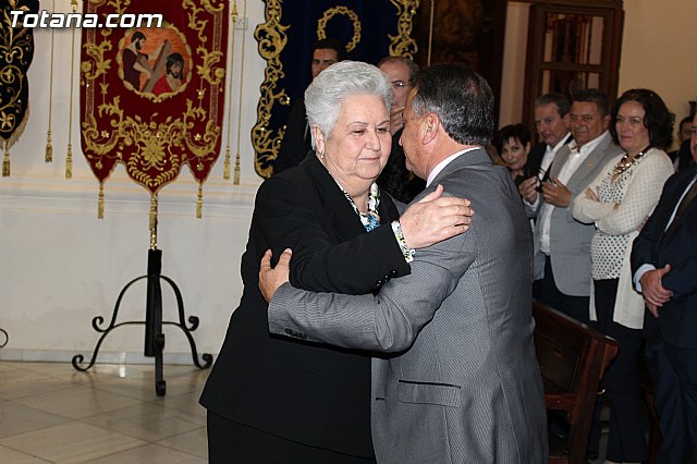 Pregn Semana Santa Totana 2015 - 156