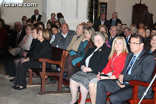 Pregn Semana Santa Totana 2015 - 158