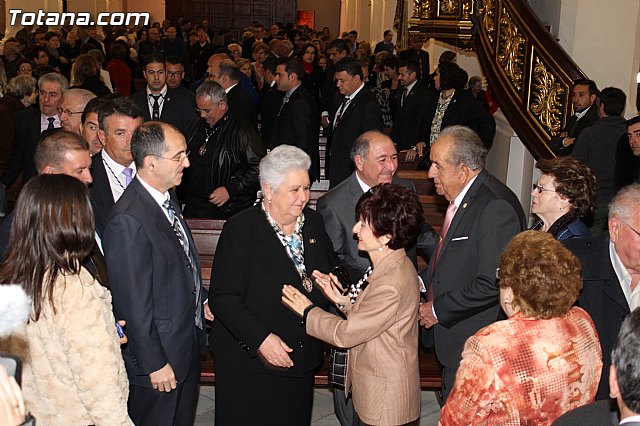 Pregn Semana Santa Totana 2015 - 161