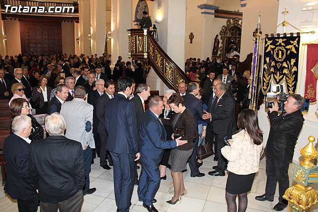 Pregn Semana Santa Totana 2015 - 165