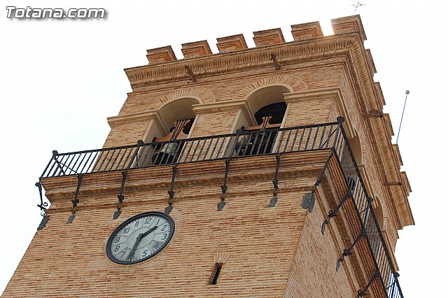 Pregn Semana Santa Totana 2015 - 166