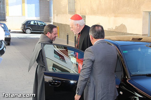 Pregn Semana Santa Totana 2016 - 2