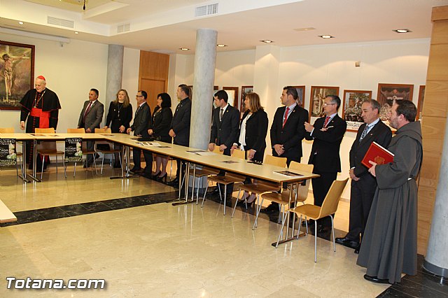 Pregn Semana Santa Totana 2016 - 4