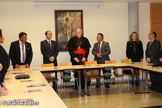 Pregn Semana Santa Totana 2016 - 5