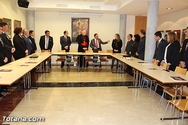 Pregn Semana Santa Totana 2016 - 6