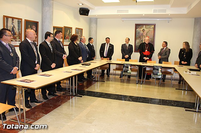 Pregn Semana Santa Totana 2016 - 7