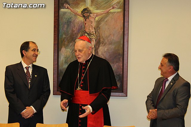 Pregn Semana Santa Totana 2016 - 8