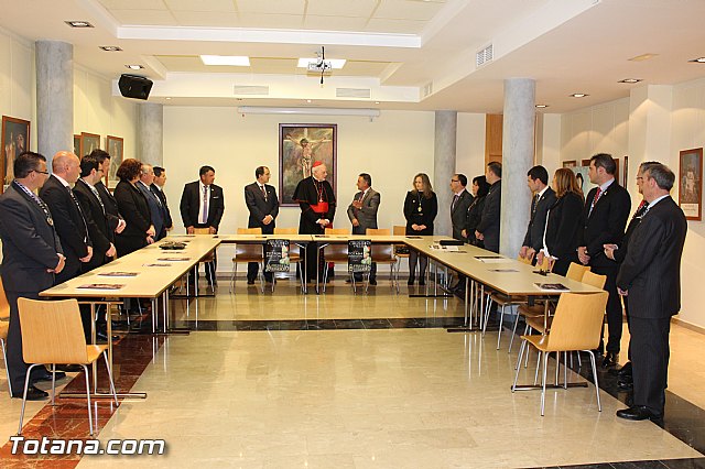 Pregn Semana Santa Totana 2016 - 10