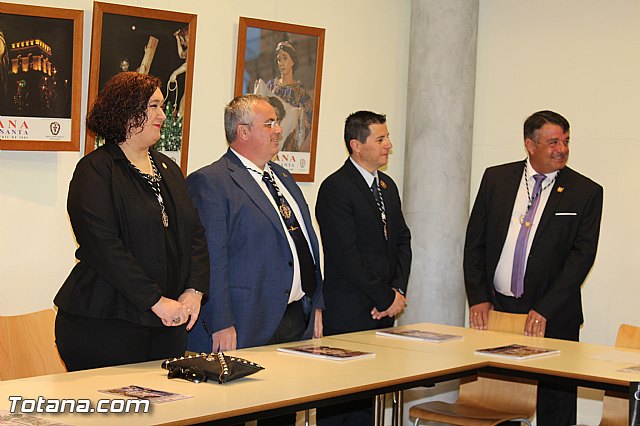 Pregn Semana Santa Totana 2016 - 12