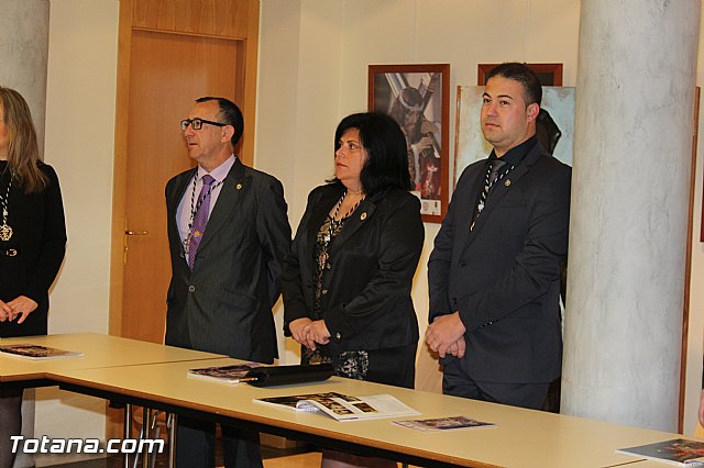 Pregn Semana Santa Totana 2016 - 15