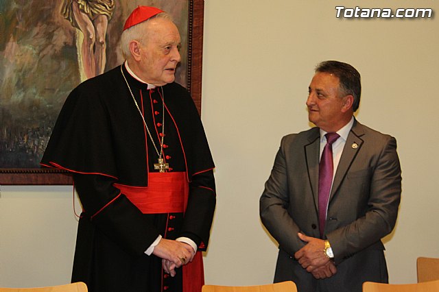 Pregn Semana Santa Totana 2016 - 17