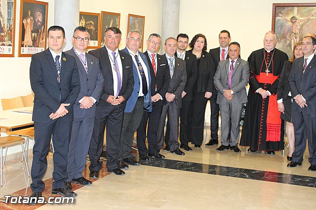 Pregn Semana Santa Totana 2016 - 25