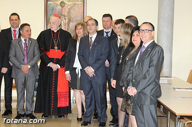 Pregn Semana Santa Totana 2016 - 26