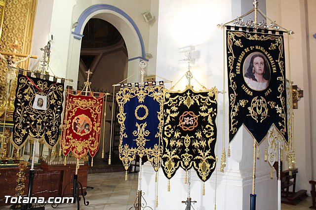 Pregn Semana Santa Totana 2016 - 27