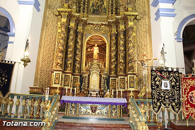 Pregn Semana Santa Totana 2016 - 28