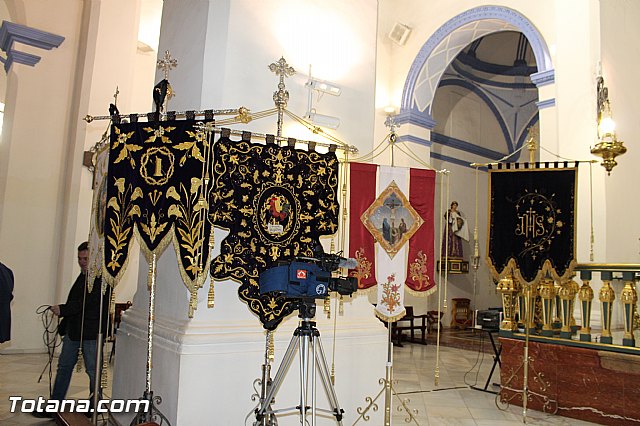 Pregn Semana Santa Totana 2016 - 29