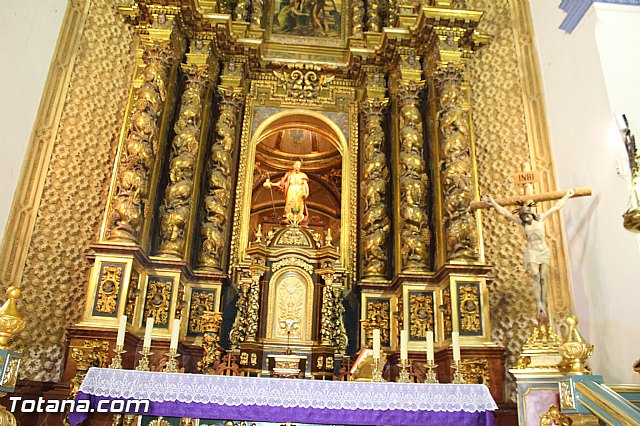 Pregn Semana Santa Totana 2016 - 30