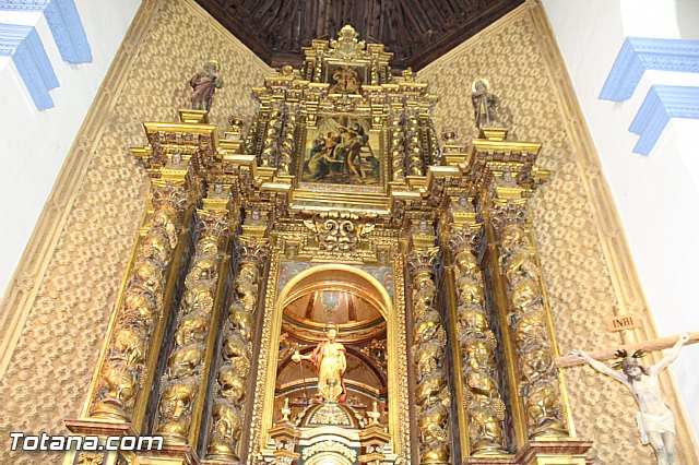 Pregn Semana Santa Totana 2016 - 31