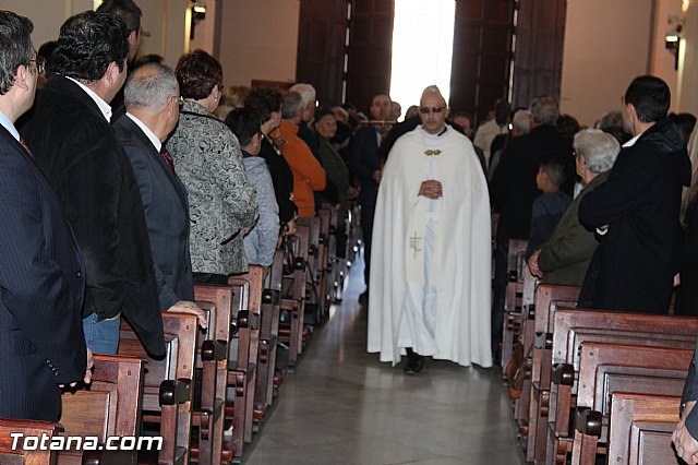Pregn Semana Santa Totana 2016 - 32