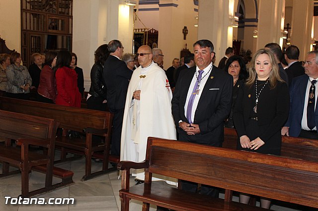 Pregn Semana Santa Totana 2016 - 33