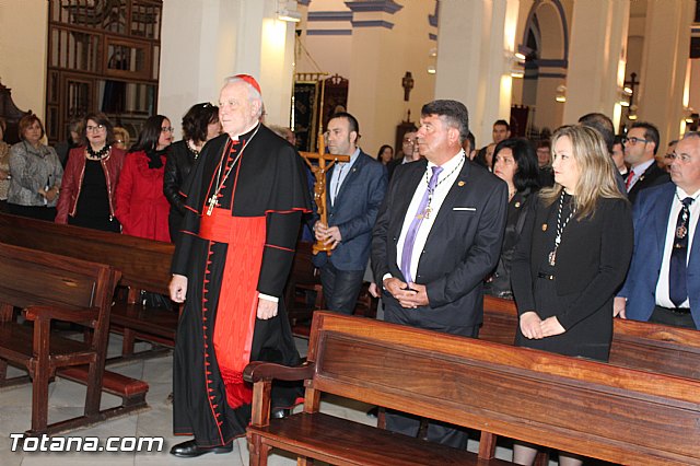 Pregn Semana Santa Totana 2016 - 34