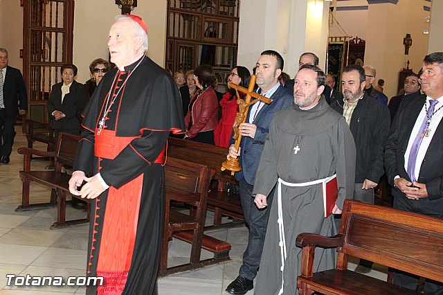 Pregn Semana Santa Totana 2016 - 35