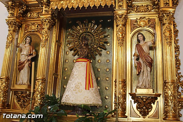 Pregn Semana Santa Totana 2016 - 38