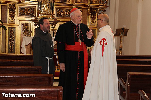 Pregn Semana Santa Totana 2016 - 41