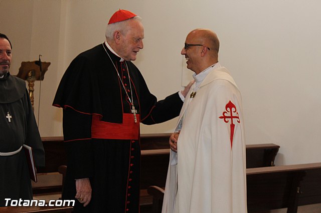 Pregn Semana Santa Totana 2016 - 42