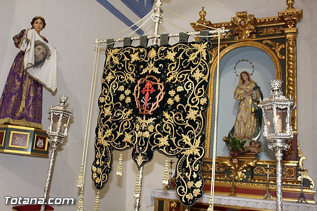 Pregn Semana Santa Totana 2016 - 43