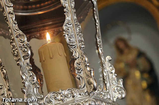 Pregn Semana Santa Totana 2016 - 44