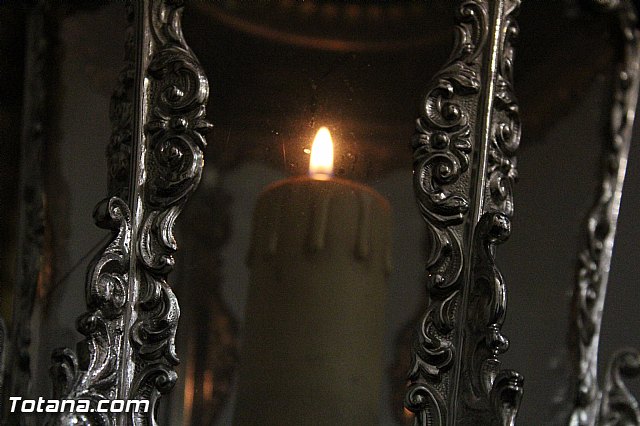 Pregn Semana Santa Totana 2016 - 45